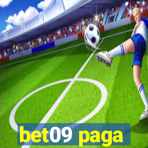 bet09 paga